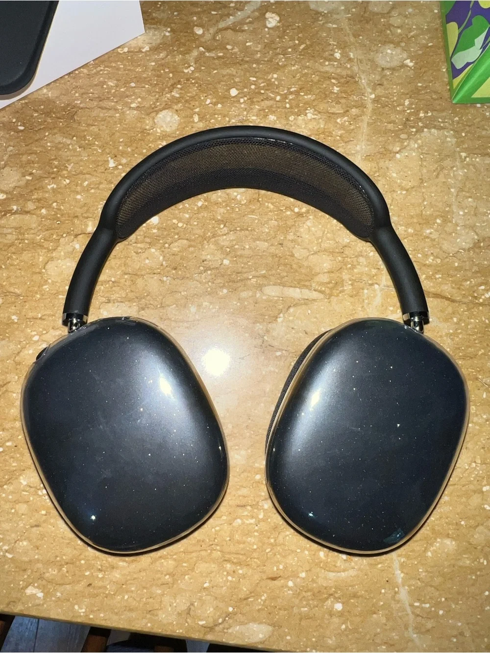 Apple AirPods Max Wireless Over-Ear Headphones